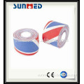 Best quality cotton sport tape kinesiology tape printed